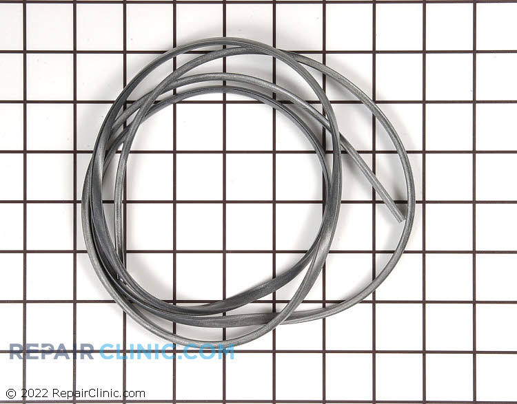 Range/Stove/Oven Gasket WP74009029 Fast Shipping Repair Clinic