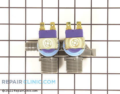 Water Inlet Valve WH13X10020 Alternate Product View