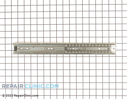 Drawer Slide Rail WR49X10145 Alternate Product View
