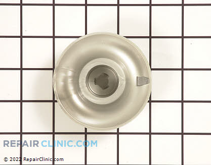 Knob Dial 21002072 Alternate Product View