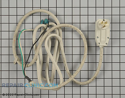 Power Cord 6411A20056W Alternate Product View