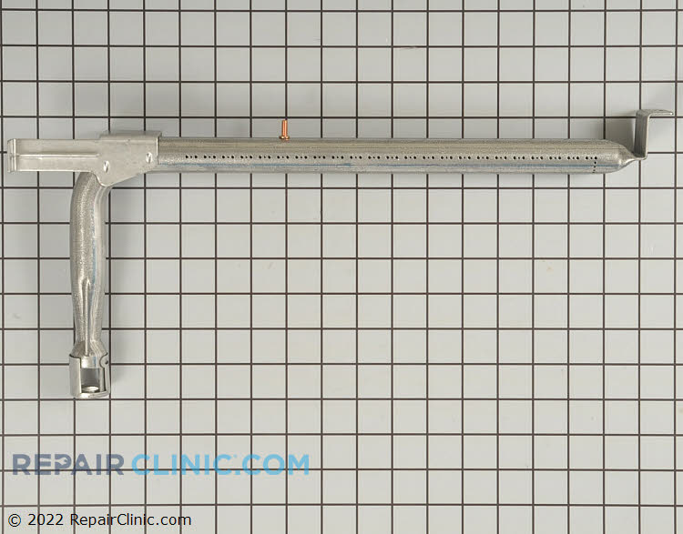 Range/Stove/Oven Burner Tube 316114300 Fast Shipping Repair Clinic