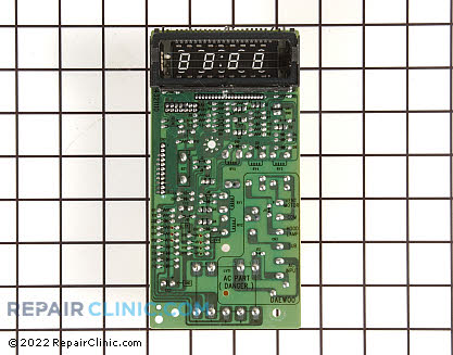 Main Control Board 3514321600 Alternate Product View