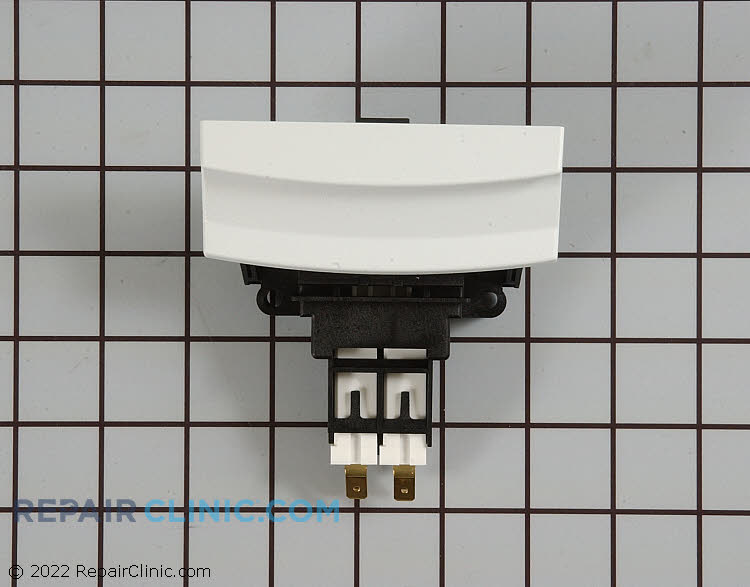 Dishwasher Door Latch A00099901 Fast Shipping Repair Clinic