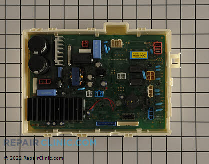 Main Control Board 6871ER1003C Alternate Product View