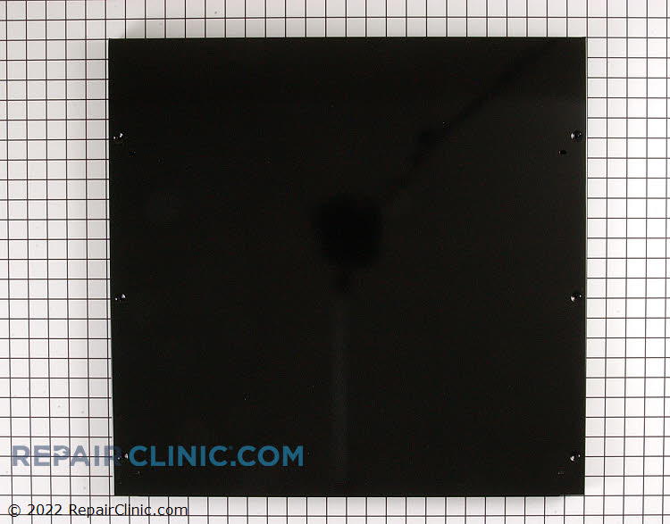 Dishwasher Outer Door Panel 8171555 Fast Shipping Repair Clinic