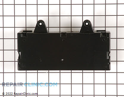 Control Cover WP99002576 Alternate Product View