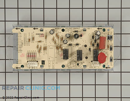 Control Board WP6610455 Alternate Product View