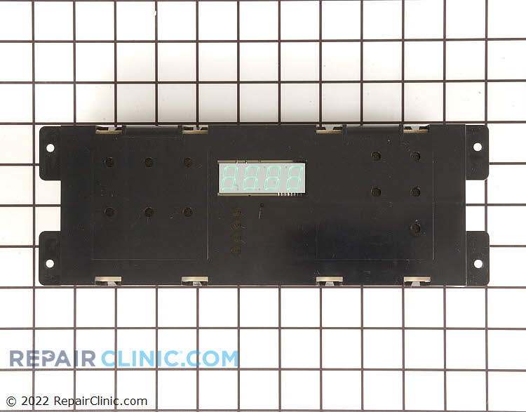 Oven Control Board 316418565 Alternate Product View