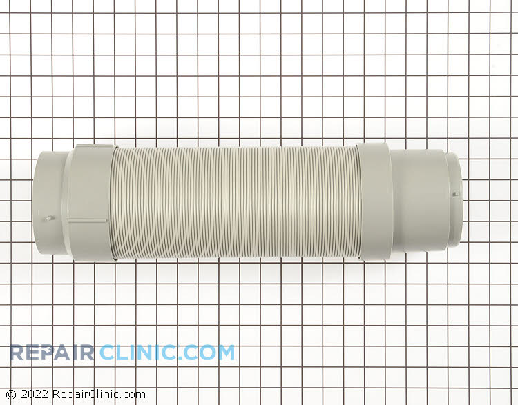 Air Conditioner Duct Assembly ADJ32676102 Fast Shipping Repair Clinic