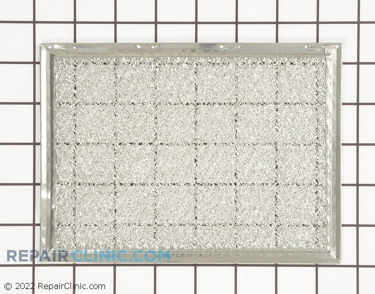 W10181505 Grease Filter