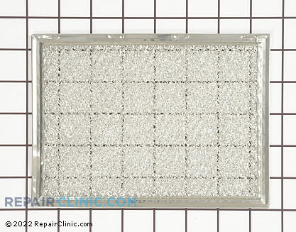 Grease Filter W10181505 Alternate Product View
