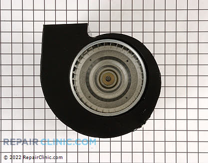 Blower Wheel and Housing S97007542 Alternate Product View