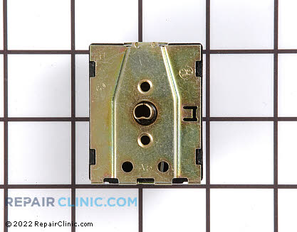 Selector Switch WB24K5040 Alternate Product View