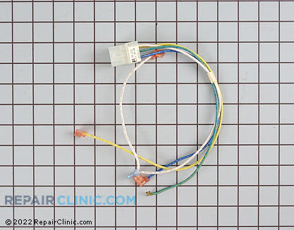 Wire Connector 2194732 Alternate Product View