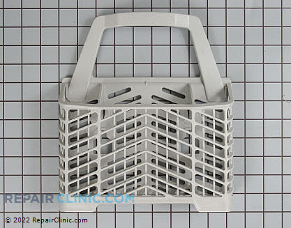 Silverware Basket 99003429 Alternate Product View