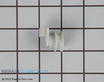 Dishrack Roller WP99003147 Alternate Product View