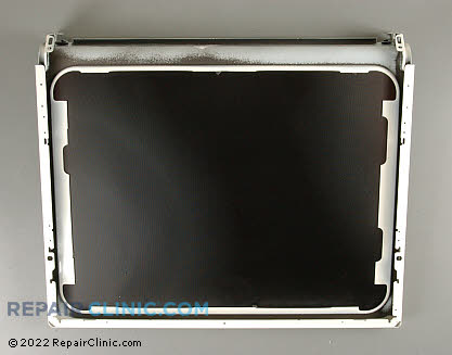 Glass Main Top WB62T10289 Alternate Product View