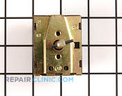 Selector Switch - Part # 483056 Mfg Part # 305197