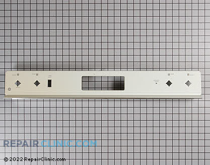 Control Panel WB36K5143 Alternate Product View