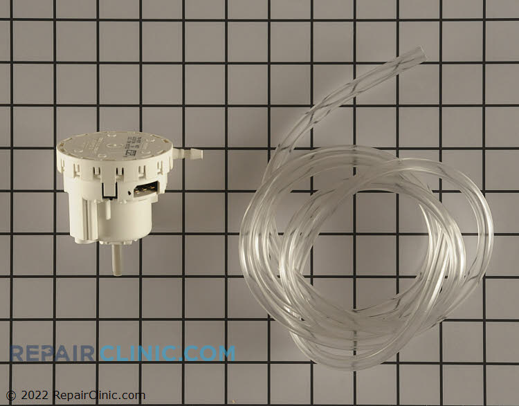 Pressure Switch W10335056 Alternate Product View