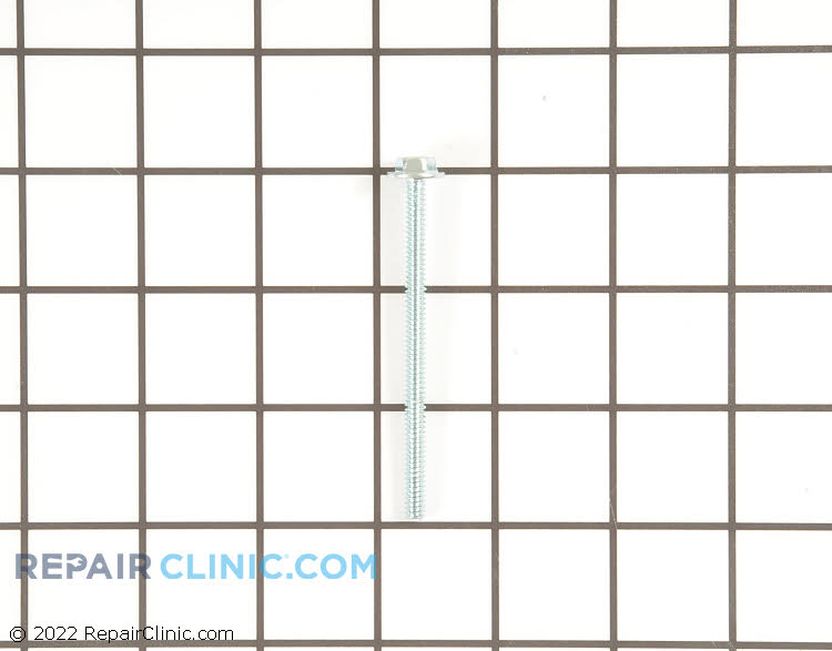OEM DE60-20022A Kenmore Microwave Bolt 
