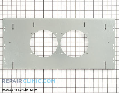 Plate 811352 Alternate Product View