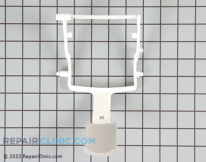 Dispenser Lever WP2180259 Alternate Product View