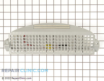 Lint Filter Cover 131845845 Alternate Product View