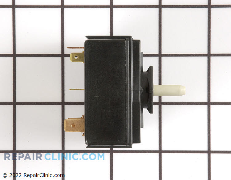 Washing Machine Switch 22003998 Fast Shipping