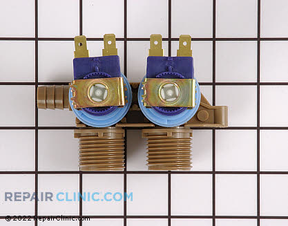 Water Inlet Valve 131900200 Alternate Product View
