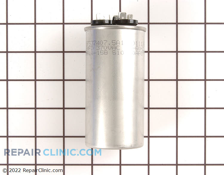 160500710158 Capacitor