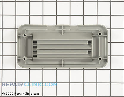 Vent Grille WD12X10127 Alternate Product View