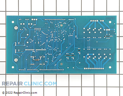 Control Board WP67006253 Alternate Product View