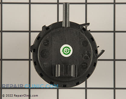 Pressure Switch DW-7100-02 Alternate Product View