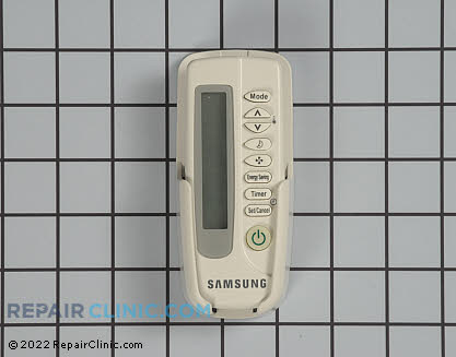 Remote Control DB93-01364X Alternate Product View
