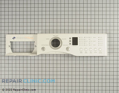 Control Panel AGL31533001 Alternate Product View