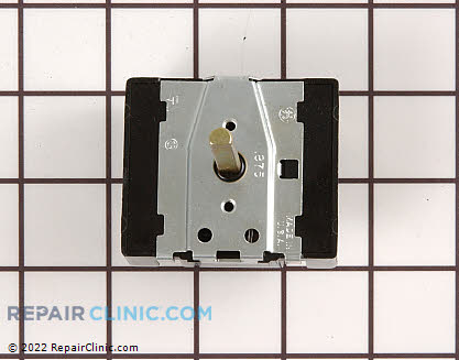 Selector Switch C2736102 Alternate Product View