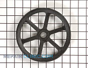 Drive Pulley - Part # 823044 Mfg Part # 131498301