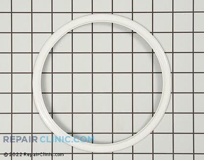 Surface Burner Ring WB32X117 Alternate Product View