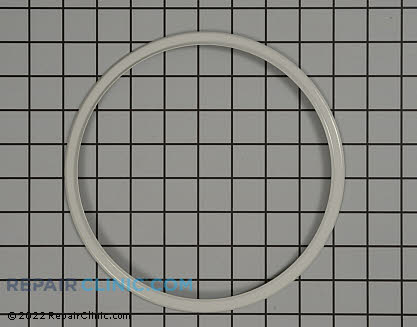 Surface Burner Ring WB32X118 Alternate Product View
