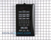 Touchpad and Control Panel - Part # 578814 Mfg Part # 4359478