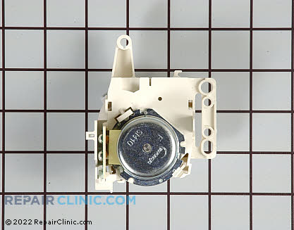 Dispenser Actuator WPW10665207 Alternate Product View