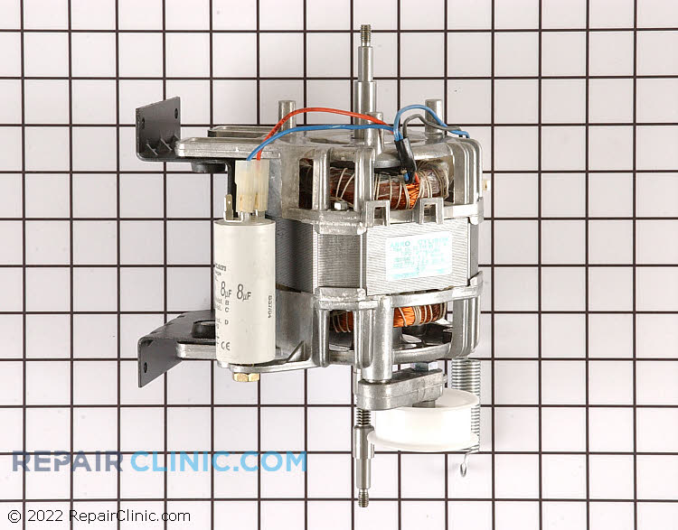 8061895 Drive Motor