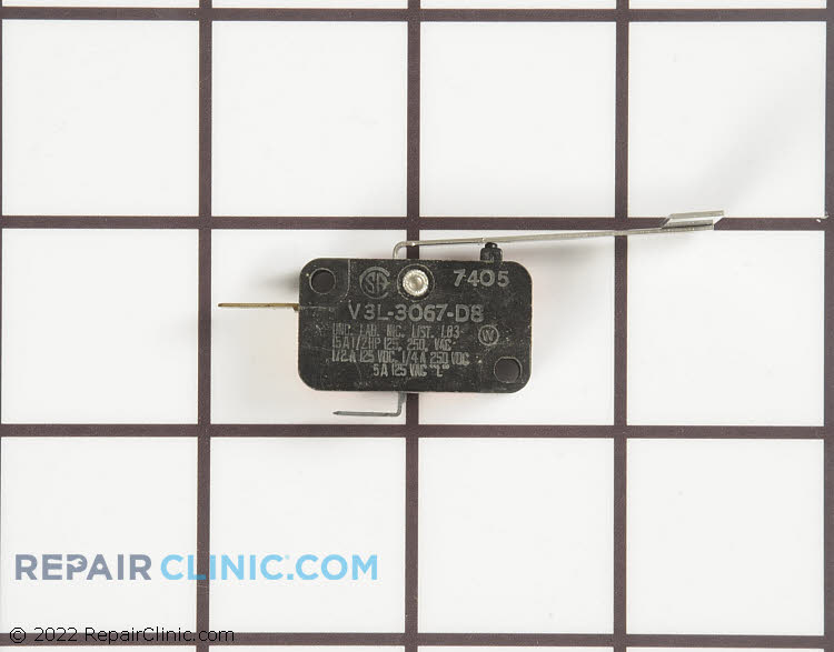 29883P01 Fan or Light Switch
