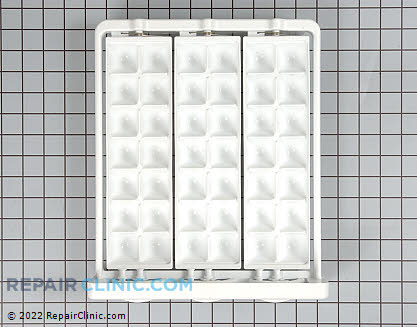 Ice Cube Tray 3391JJ1009B Alternate Product View