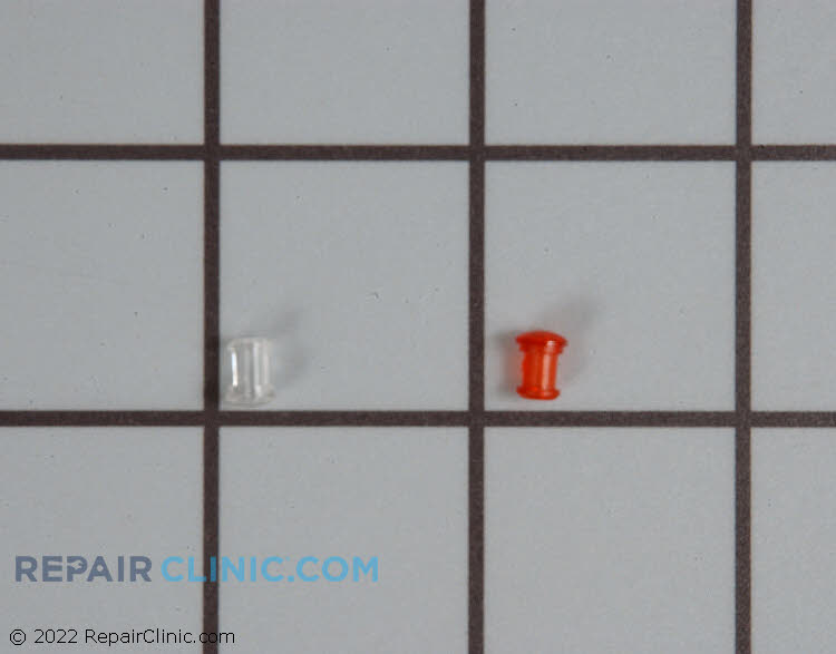 Range/Stove/Oven Light Lens 5304462665 Fast Shipping Repair Clinic