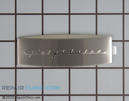 Nameplate 241808601 Alternate Product View