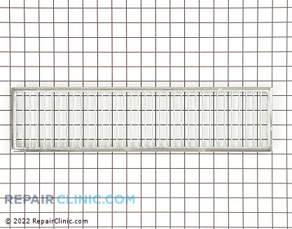Vent Grille WB7X6983 Alternate Product View