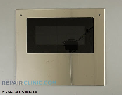 Outer Door Panel 00142726 Alternate Product View